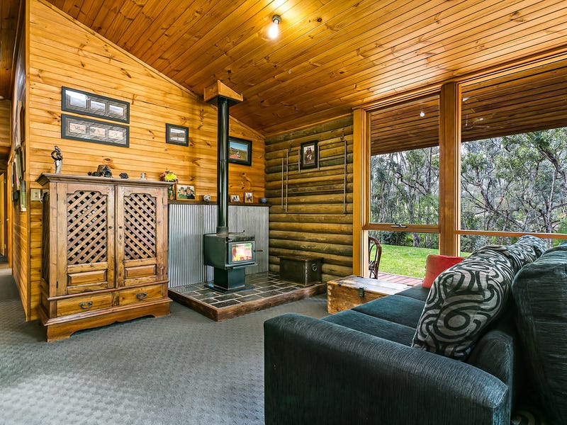 Quiet, Private Bush Lifestyle 7
