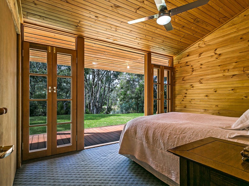 Quiet, Private Bush Lifestyle 10