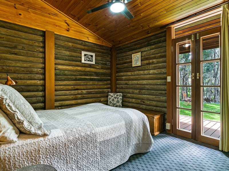 Quiet, Private Bush Lifestyle 11