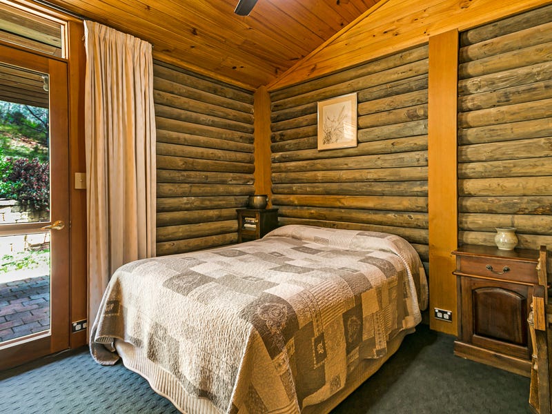 Quiet, Private Bush Lifestyle 12