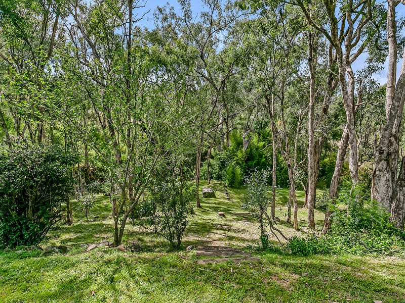 Quiet, Private Bush Lifestyle 15