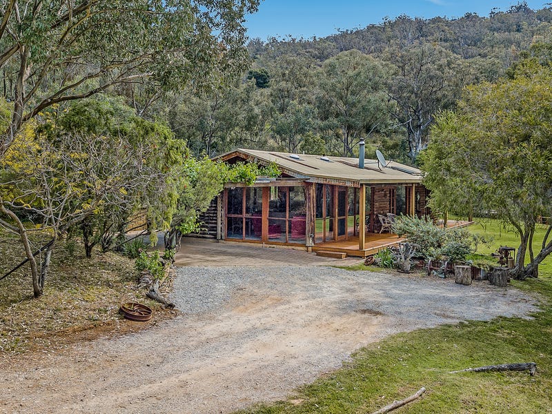 Quiet, Private Bush Lifestyle 16