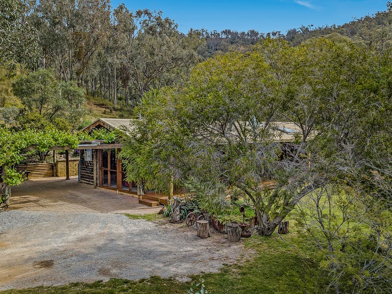 Quiet, Private Bush Lifestyle 18