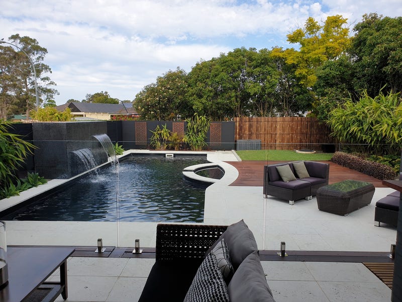 RESORT LIFESTYLE HOME