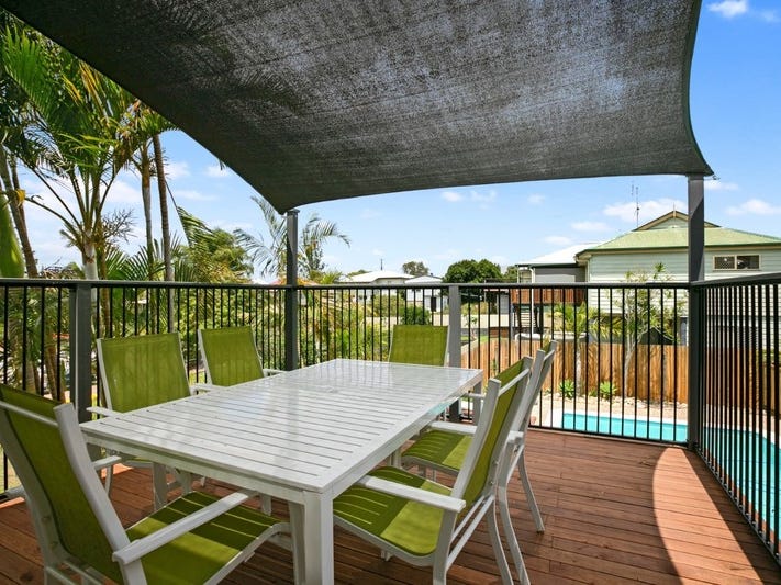 Completely Renovated Queenslander in Gympie CBD