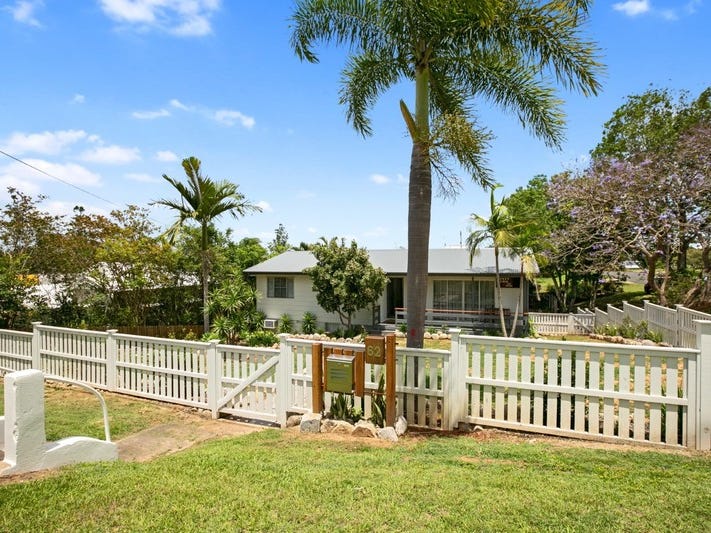 Completely Renovated Queenslander in Gympie 3