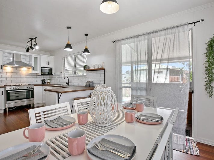 Completely Renovated Queenslander in Gympie 5