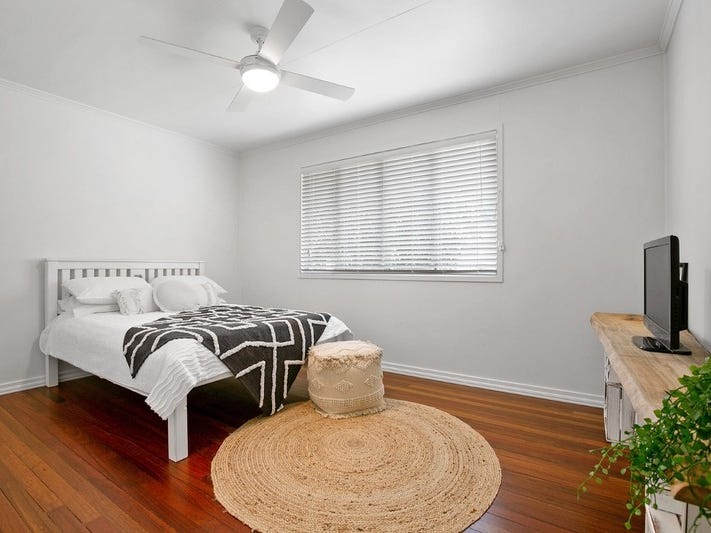 Completely Renovated Queenslander in Gympie 7