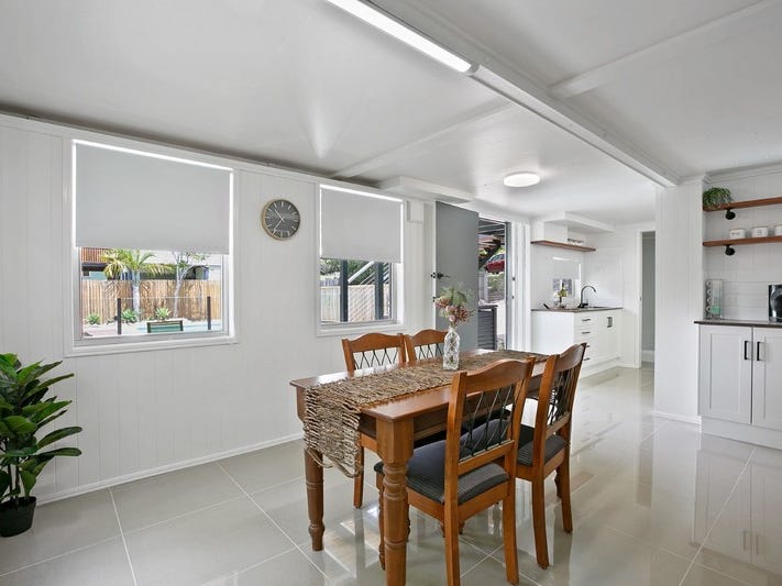 Completely Renovated Queenslander in Gympie 12