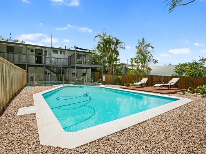 Completely Renovated Queenslander in Gympie 15