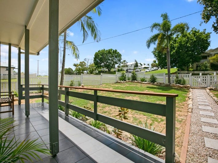 Completely Renovated Queenslander in Gympie 16