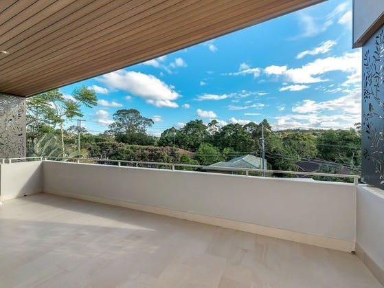 Luxurious Two Bedroom Apartment