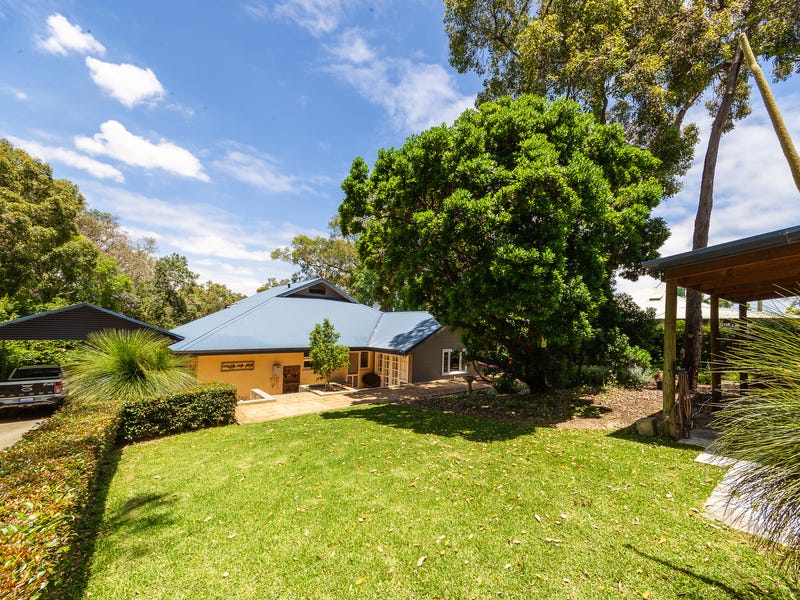 Oasis in the Hills 12