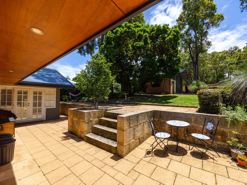 Oasis in the Hills 13