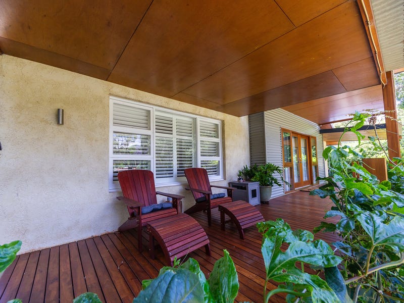 Oasis in the Hills 14
