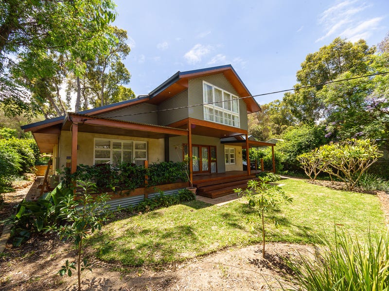 Oasis in the Hills 15