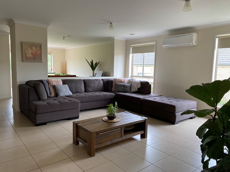 Stylish Spacious Home in Elliminyt 2