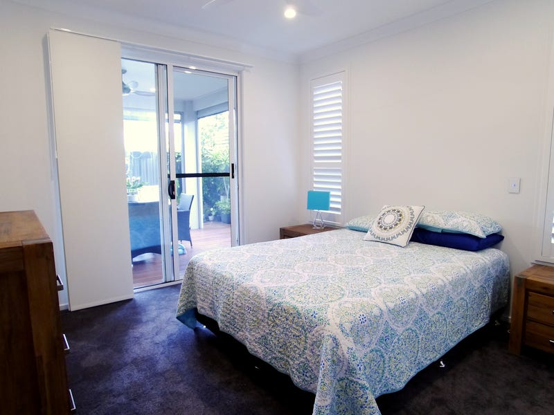 Over 50’s Resort Living on 7