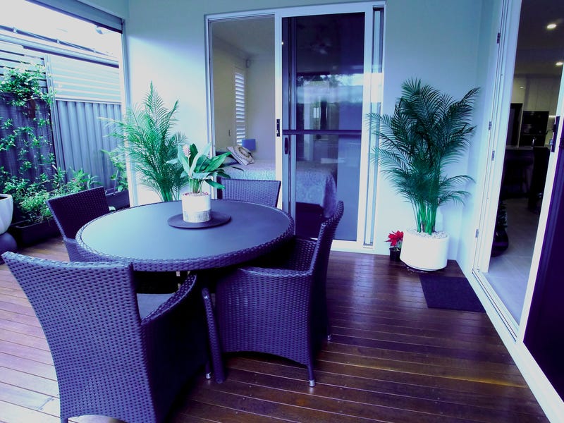 Over 50’s Resort Living on 10