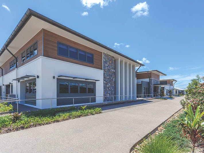 Over 50’s Resort Living on 12