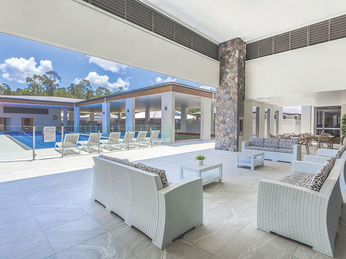 Over 50’s Resort Living on 21