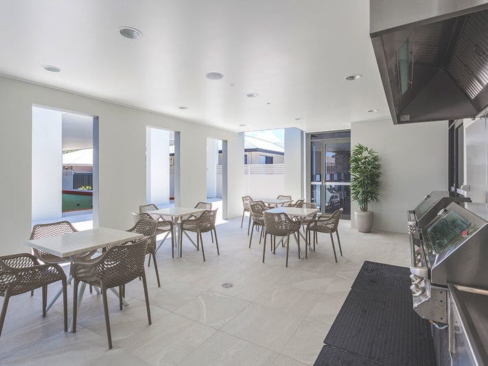 Over 50’s Resort Living on 22