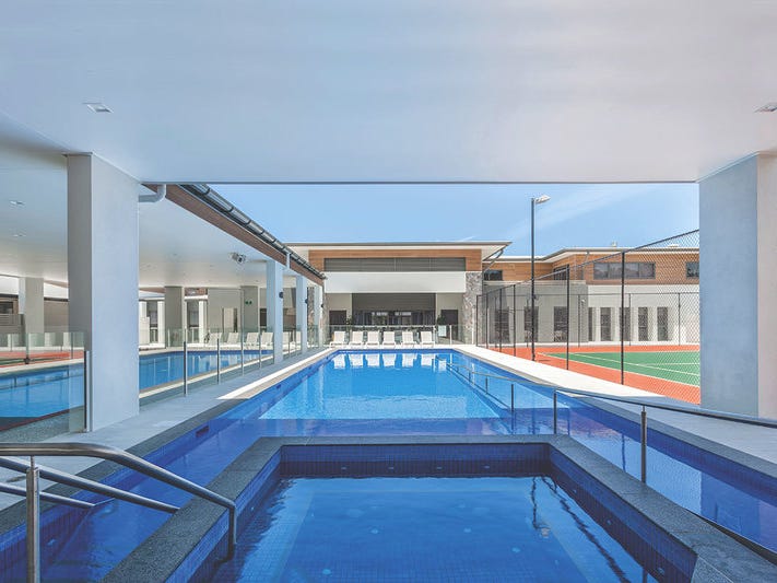 Over 50’s Resort Living on 23