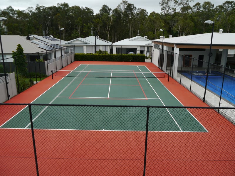 Over 50’s Resort Living on 24