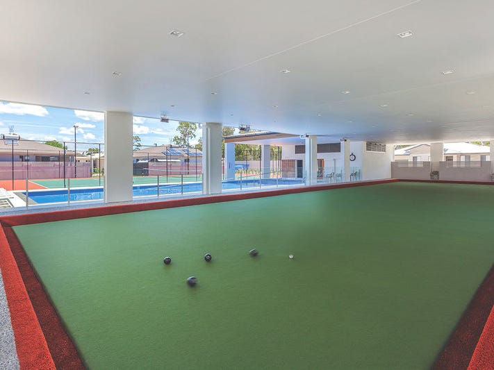 Over 50’s Resort Living on 25