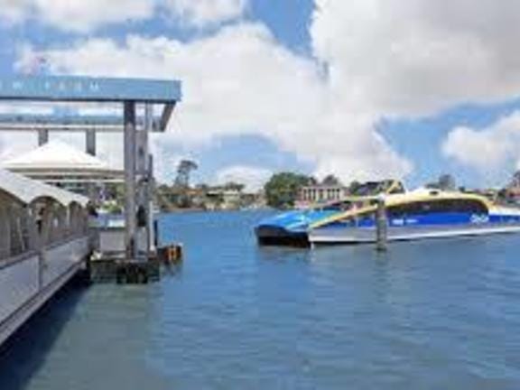 Affordable Riverfront, 2 bedroom apartment 12