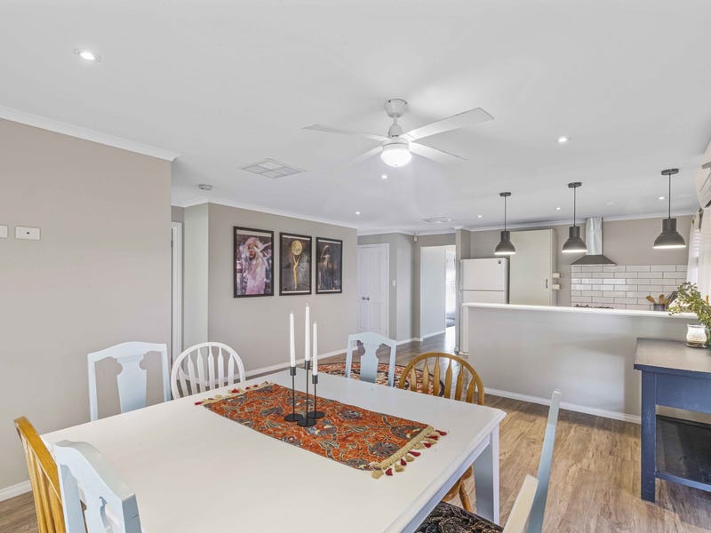 WELL LOVED HOME, JUST MOVE 8