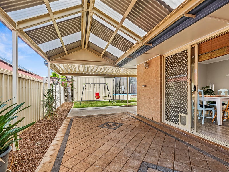 WELL LOVED HOME, JUST MOVE 14