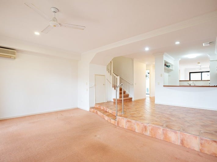 Prestige Lifestyle in Peaceful Gated Community – Expansive Townhouse