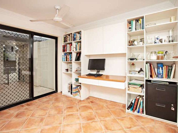 Prestige Lifestyle in Peaceful Gated 8