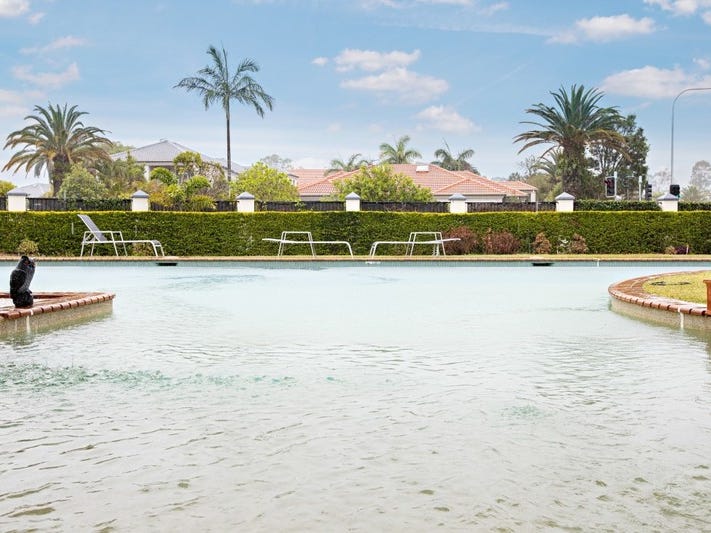 Prestige Lifestyle in Peaceful Gated 14
