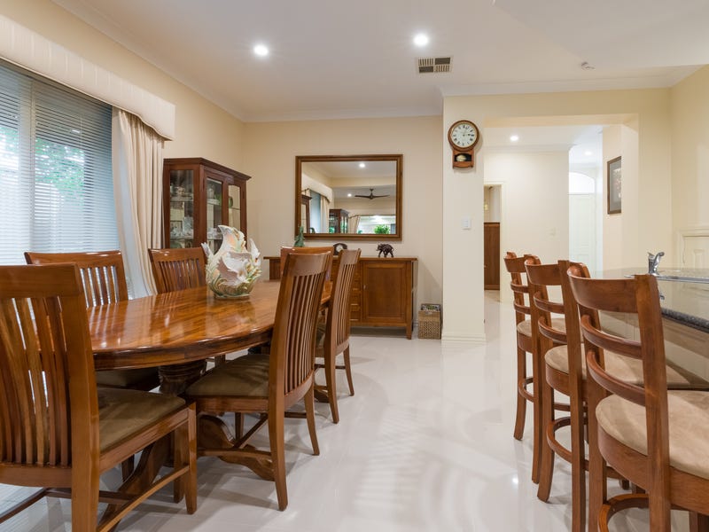 *Immaculate Townhouse Living* 3