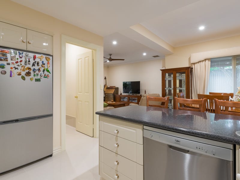 *Immaculate Townhouse Living* 6