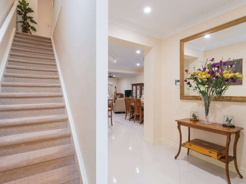*Immaculate Townhouse Living* 19