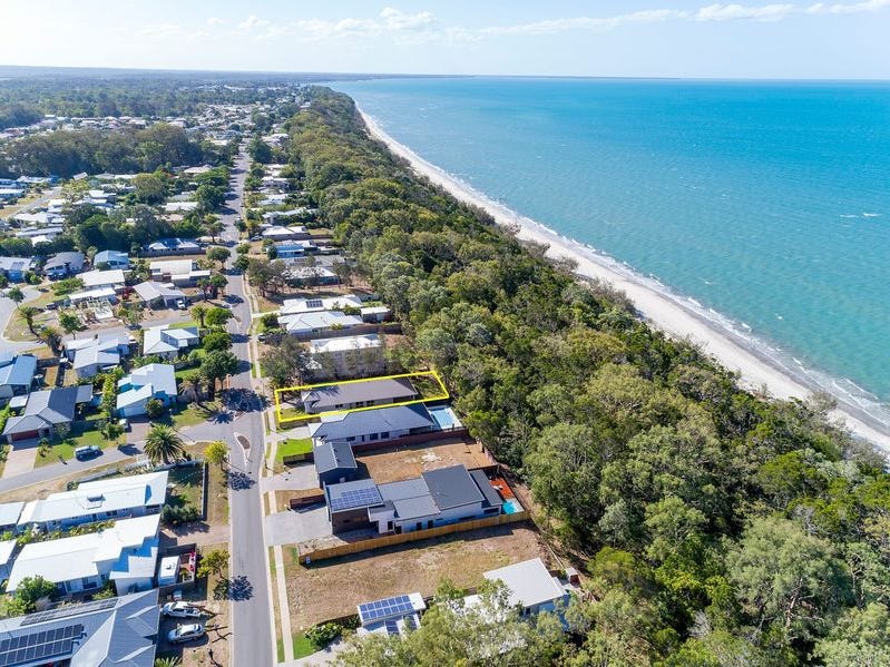 Brand New Beachfront Beauty