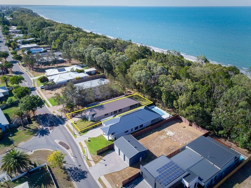 Brand New Beachfront Beauty 18