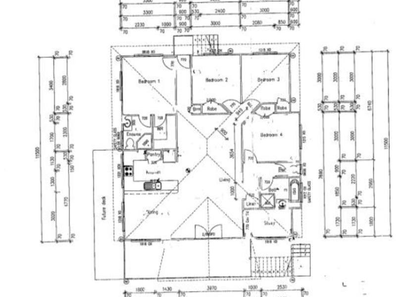 Large Family home with everything 34