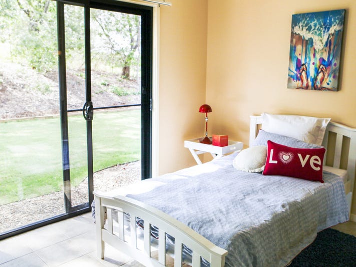 Modern Acreage with Views Close 12