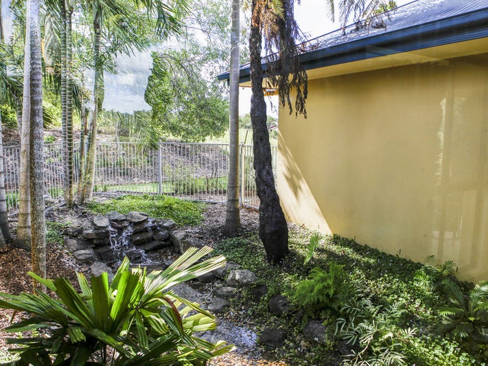 Modern Acreage with Views Close 15