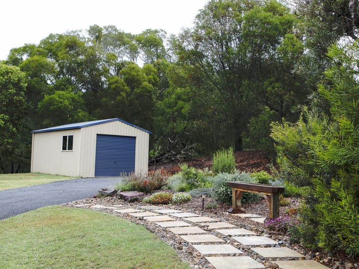 Modern Acreage with Views Close 17