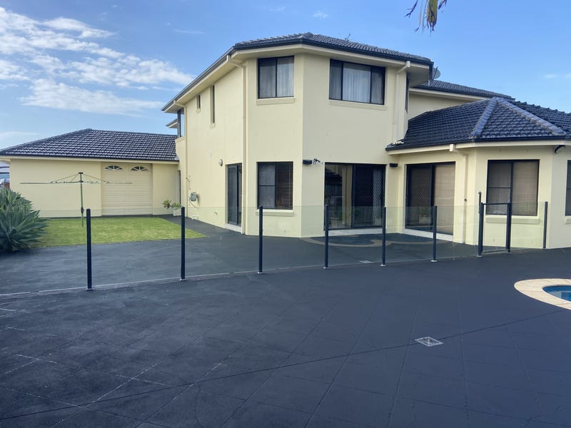 Master built 57 square home 2