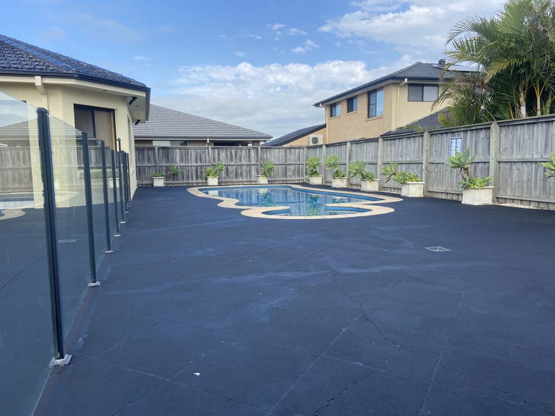 Master built 57 square home 3