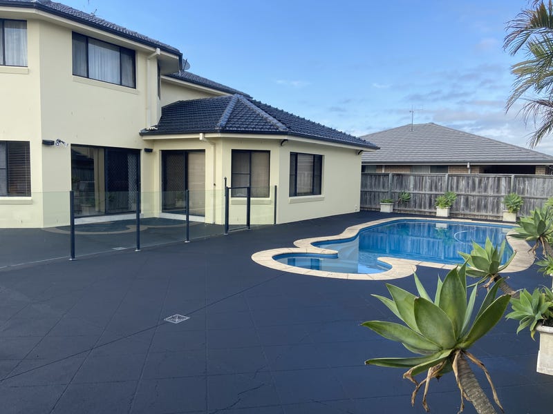 Master built 57 square home 4
