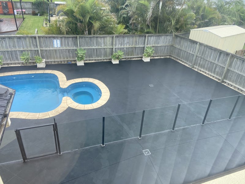 Master built 57 square home 6