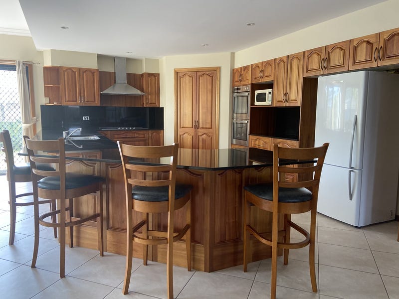 Master built 57 square home 8