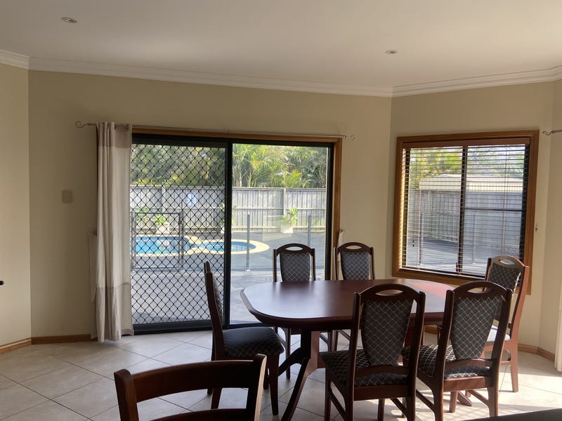 Master built 57 square home 10